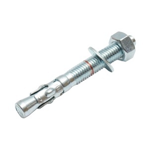 Ancora conexpand cu cep cilindric si clema M12x100mm 25 buc/cutie - Img 3