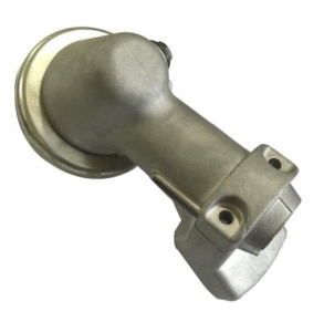 Angrenaj unghiular compatibil Stihl FS 160, 180, 220, 300, 310, 350, 400, 450, 480 - Img 2