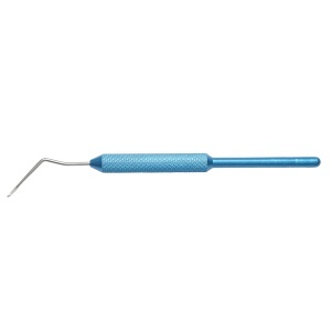 Ansa transvazat larve din inox 170m - Img 1