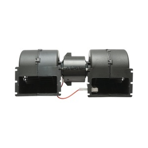 Ansamblu motor ventilator aeroterma cabina 12V Fendt cod OEM G210812140300 - Img 6