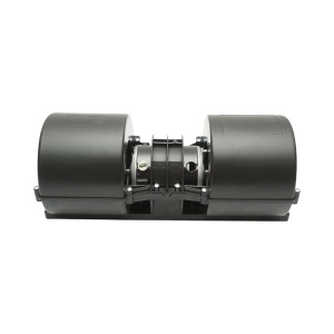 Ansamblu motor ventilator aeroterma cabina 12V New Holland, Case IH cod OEM 82033102, 82022334 - Img 3
