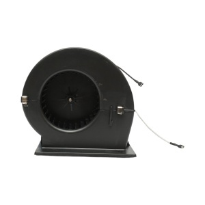 Ansamblu motor ventilator aeroterma cabina Case IH, New Holland cod OEM 323610A1 - Img 5