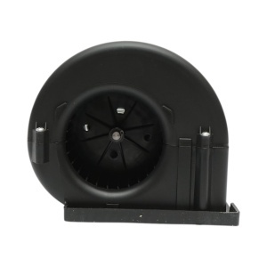 Ansamblu motor ventilator aeroterma cabina Massey Ferguson 349.3x165.1x139.7mm cod OEM 3478331M91 - Img 5