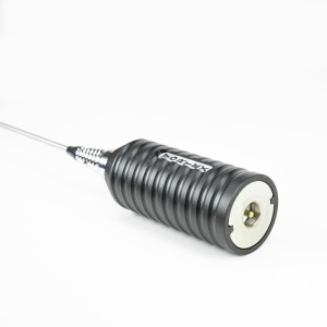 Antena CB LEMM Vortex 3000 PL, 200 cm, 26.2-27.8Mhz, 2500W, fara cablu, fabricata in Italia - Img 3