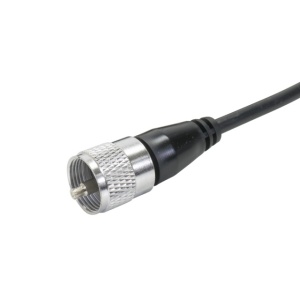 Antena CB PNI ML70, lungime 70cm, 26-30MHz, 200W, magnet 145 mm inclus - Img 3