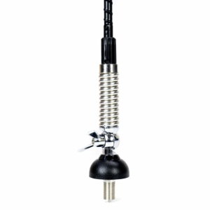 Antena CB PNI S60 cu fluture 59 cm - Img 3