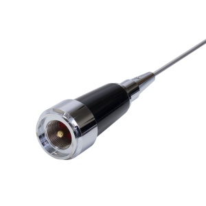 Antena PNI VHF285 pentru taxi 134-174MHz, lungime spic 128 cm, fara cablu - Img 5