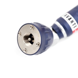 Antena Radio CB Avanti Via 115 PL, putere maxima 200W - Img 3