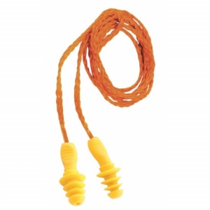 Antifoane interne cu snur si cutie P201, 28 DB ARDON