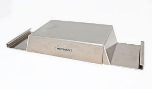 Antifurt filtru de combustibil rezervor Tank Protect, reglabil 510-710 mm