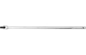 Antrenor drept cap flexibil 1/2" 600mm