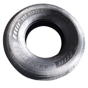 Anvelopa 385/65R22.5 14PR, indice sarcina: 118/114 - Img 3