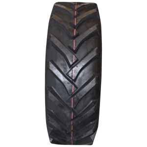 Anvelopa agricola 10.0/75-15.3 cu crampon tip V 12PR, profil M600 QH602 - Img 2