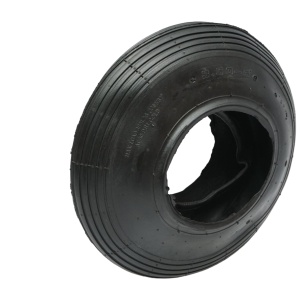 Anvelopa agricola 350/6 liniar 2PR pt. motocultor F-2 LP53