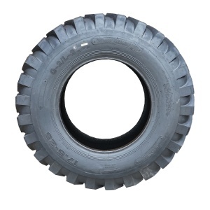 Anvelopa industriala tubeless 17.5/25 crampon 16PR QH808 - Img 3