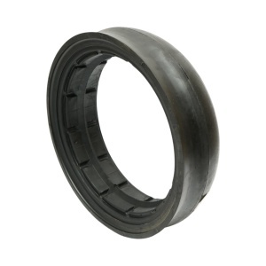 Anvelopa roata de control adancime Maschio Gaspardo 400x120mm cod OEM F06120188 - Img 8