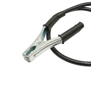 Aparat de taiere cu plasma tip invertor 40A, 220V, grosime 1-8mm, regulator presiune aer, afisaj digital CUT40 Breckner Germany - Img 15