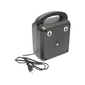 Aparat generator de impulsuri 14 Joule pentru gard electric 230V, 120Km Britmann - Img 2
