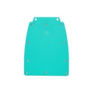 Aparat generator de impulsuri 6 Joule pentru gard electric 12V/220V Thor - Img 4