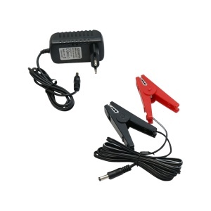 Aparat generator de impulsuri DC 12/220V, 4.5 Joule 40km pentru gard electric BRITMANN - Img 7
