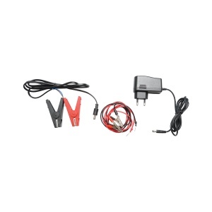 Aparat generator impulsuri DC 220V/AC 12V, 7 Joule bovine-urs-mistret gard electric Thor - Img 3
