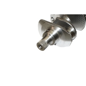Arbore cotit, vibrochen pentru Landini, Massey Ferguson motor Perkins cu 4 cilindri cod OEM 3637789M91, 45BG0054, 31315911, 31315912, ZZ90093,94434, 7340893M1, 31315851, 68050 - Img 4