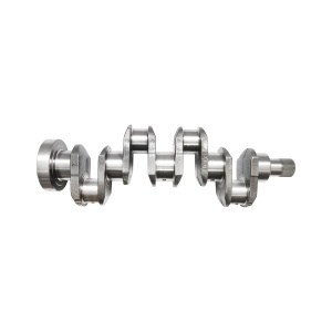 Arbore cotit, vibrochen pentru Massey Ferguson cu motor Perkins, JCB, Landini cod OEM 3637401M91