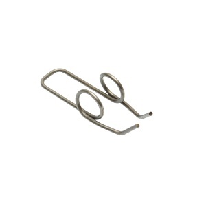 Arc parghie ambreiaj pentru Massey Ferguson, Challenger OEM 2125726K1 - Img 3