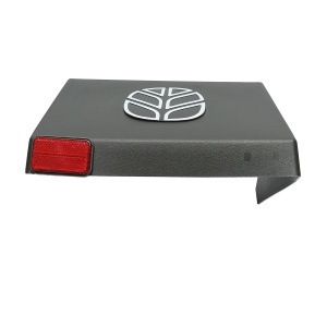 Aripa stanga spate Fiat cod OEM 5110227 - Img 3