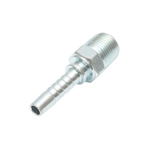 Armatura AGR DN08 3/8 BSP filet exterior - Img 2