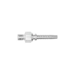Armatura AGR DN16 5/8 BSP filet exterior