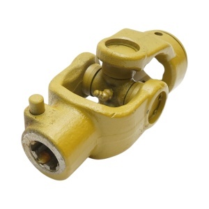 Articulatie cardan FCF T6 completa, cruce 36x89mm cu 47/51mm teava stea - Img 2