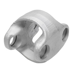 Articulatie cardan, planetara H pentru JCB cod OEM CA0046196, 46196, 549291 Breckner Germany
