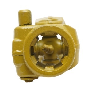 Articulatie FCF L1 T1S cardan completa, cruce 22x54 pentru teava lamaie - Img 6