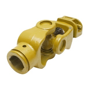 Articulatie FCF L4 T4S cardan completa, cruce 27X74,6 pentru teava lamaie 48x41,2/40,1x34,5/3 - Img 4