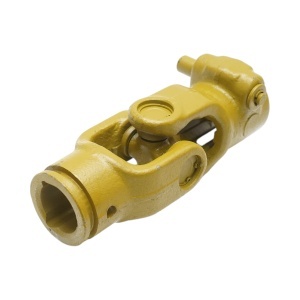 Articulatie FCF T1 cardan completa, cruce 22x54 cu teava triunghiulara Ø 32 - Img 2