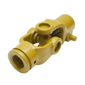 Articulatie FCF T2 cardan completa 190mm, cruce 23.8x61.3mm pentru teava tip lamaie - Img 4