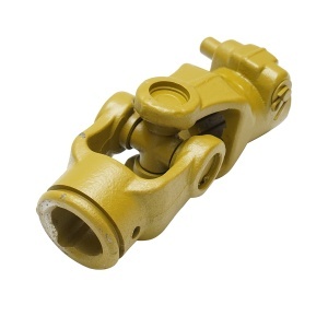 Articulatie FCF T2 cardan completa, cruce 24x62 cu 36,1 pentru teava triunghiulara - Img 4