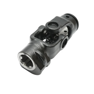 Articulatie FCF T2 cardan completa, cruce 24x62 cu 36,1 pentru teava triunghiulara - Img 3