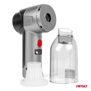 Aspirator auto reincarcabil 40W HEPA 4.5kPa - Img 7