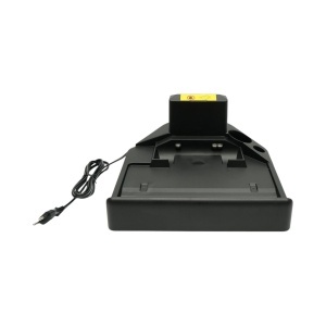 Aspirator vertical fara fir cu mop 200W, putere aspirare 18000Pa, baterie 5000mAh, rezervor apa 2x600ml, functie voce, ecran digital Breckner Germany - Img 17