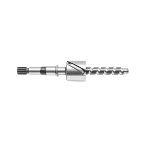 Ax comanda servo UTB U-650 - Img 1