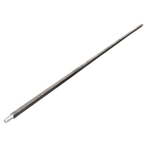 Ax patrat disc 40x40 L=4000mm M36 F+F pentru talere