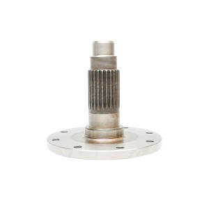 Ax roata pioneza UTB U-445 - Img 1