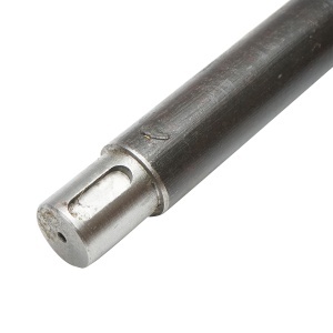 Ax transmisie pentru tocoatoare seria EF155, BK98202 - Img 3
