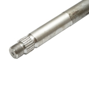 Ax volan cu melc dreapta UTB U-445 DT - Img 5