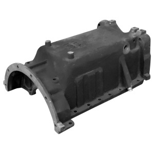 Baie ulei pentru motor cu 3 cilindri/pistoane UTB U-445 si Fiat 4778894-4662317 - Img 10