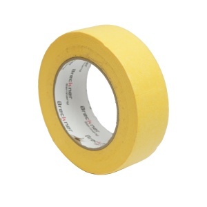 Banda adeziva mascare termo-rezistenta 80grade 38mmx50m Breckner Germany