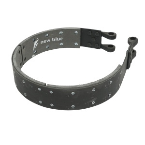 Banda frana de mana Fiat 820x56mm cod OEM 5085658-5112685 - Img 3