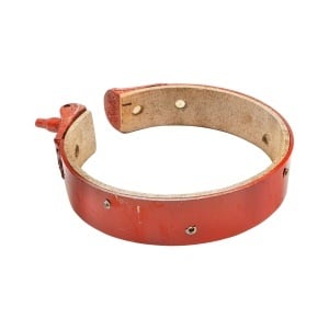 Banda franare centura 40mm UTB U-650 - Img 2